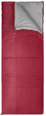 Спальный мешок с левой молнией Снаряжение Осень (комфорт -5)