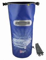 Overboard - Удобный герметичный мешок Waterproof Dry Tube