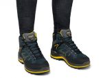 Треккинговые мужские ботинки Grisport 13717