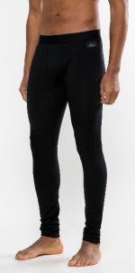 Мужские термокальсоны Craft Merino Lightweight