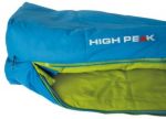 High Peak - Мешок спальный легкий Hyperion 1LТ (комфорт +6)