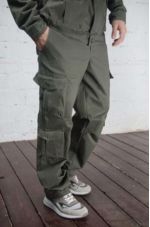 Taygerr - Летние мужские брюки М-65