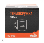 Термокружка Tramp TRC-009.12 300мл