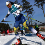 Craft - Гоночная рубашка Craft Ski Team Swe