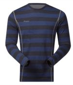 Bergans - Термофутболка мужская Akeleie Shirt
