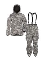 Утепленный костюм Rosomaha (Покров) Горка