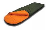 Венто - Спальник походный Путник СП-3 одеяло с подголовником (комфорт +5)