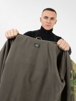 Утепленный костюм Rosomaha (Покров) Горка