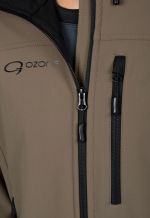 Спортивная мужская куртка O3 Ozone Flash O-Tex SS