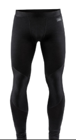 Мужские термокальсоны Craft Merino Lightweight