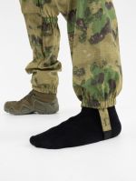 Утепленный костюм Rosomaha (Покров) Горка