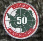 Tramp - Костюм зимний PR Explorer