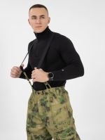 Утепленный костюм Rosomaha (Покров) Горка