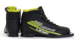 Larsen - Ботинки для катания на лыжах Cross Active 75 NN /18