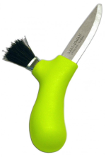 Morakniv - Дизайнерский нож для сбора грибов Karl-Johan