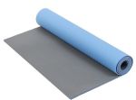 Larsen - Мягкий коврик для фитнеса TPE (173х61х0.4)