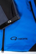 Практичная куртка O3 Ozone Freezer O-Tech Soft Shell