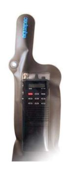 AQUAPAC - Водонепроницаемый чехол VHF Classic Case