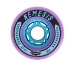 Tempish - Комплект колёс для роликов 2018 LB 72x42 82A purple