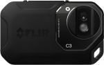 Flir - Полнофункциональная тепловизионная камера C3
