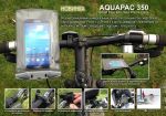 AQUAPAC - Водонепроницаемый чехол Bike Mounted Phone Case