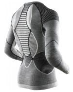 X-Bionic - Практичная футболка Apani Merino By XB Fastflow Shirt