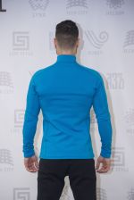 Удобный пуловер Sivera Скань Вм(м)