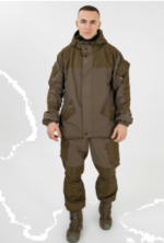 Утепленный костюм Rosomaha (Покров) Горка