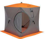 Палатка удобная зимняя Helios Куб 1.8х1.8