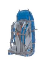 Полнофункциональный туристский рюкзак Снаряжение Equip 55