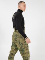 Утепленный костюм Rosomaha (Покров) Горка