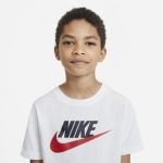 Спортивная детская майка Nike Sportswear