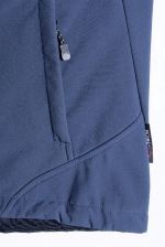 Мембранная мужская куртка O3 Ozone Mixer O-Tech Soft Shell