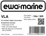 Ewa-Marine - Герметичный бокс для видеокамер VLA