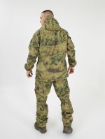 Утепленный костюм Rosomaha (Покров) Горка