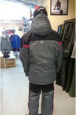 Костюм зимний Norfin Arctic 2