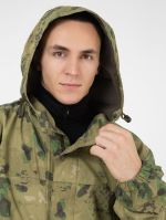 Утепленный костюм Rosomaha (Покров) Горка