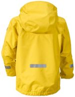 Didriksons - Непромокаемая детская куртка Droppen