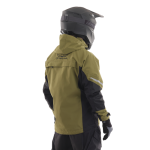 Мембранная куртка Dragonfly Quad 2.0