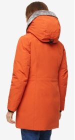 Женская пуховая куртка Bask Lyra