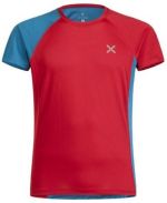 Montura - Мужская футболка World Mix T-Shirt