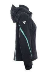 Dainase - Куртка женская высокотехнологичная HP2 L2