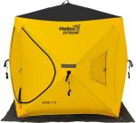 Палатка для зимней рыбалки Куб Extreme Helios V2.0
