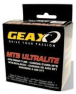 Камера велосипедная Geax Mtb Uitralite presta 36mm 26х1,1/1,5