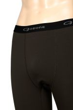 Мужской комплект термобелья O3 Ozone Dark O-Stretch