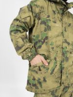 Утепленный костюм Rosomaha (Покров) Горка