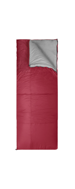 Спальный мешок с левой молнией Снаряжение Осень (комфорт -5)