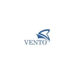 Венто — Шлямбурный анкер д.10мм оцинковка