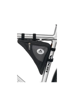 Vaude - Подрамная велосумка Triangle Bag 1.3
