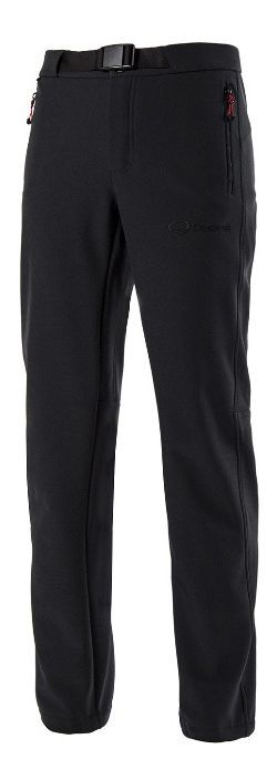 Брюки софтшелл O3 Ozone Cozy O-Tech Soft Shell